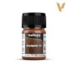Vallejo 73120 Old Rust - Pigment FX 35ml